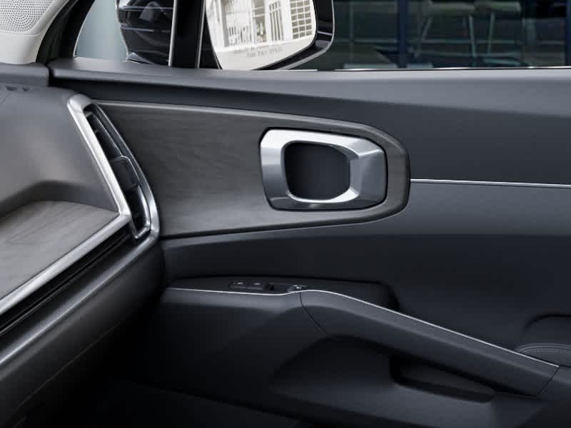 2026 Kia Sorento - Image 25