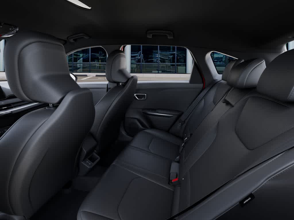 2026 Kia K4 - Image 18