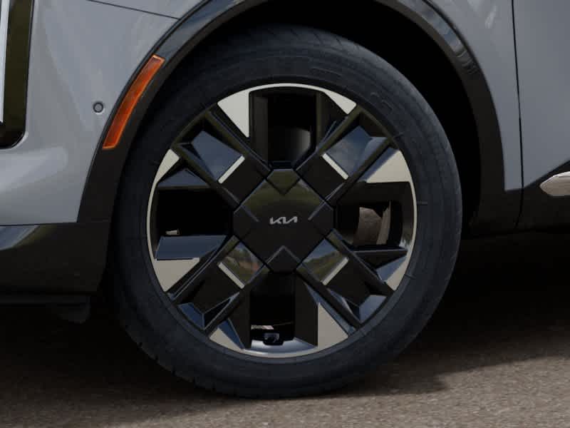 2026 Kia Sportage - Image 9