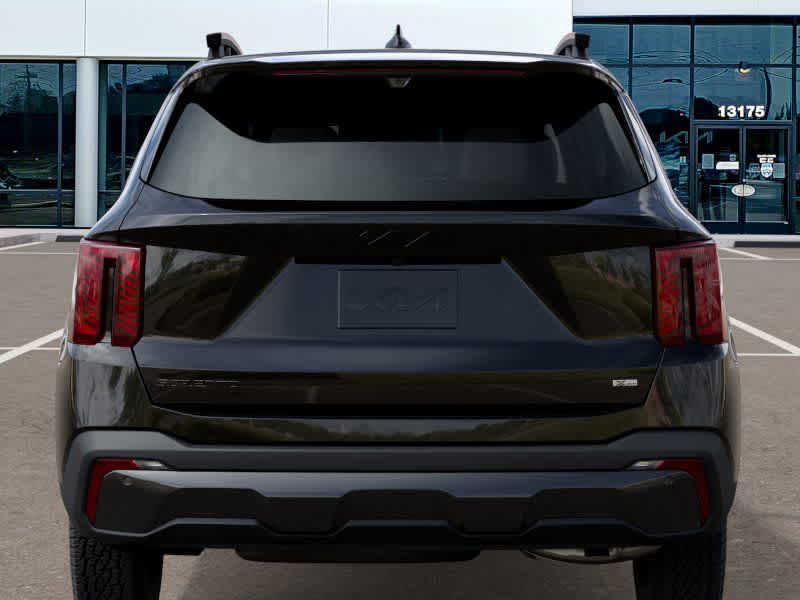 2026 Kia Sorento - Image 13