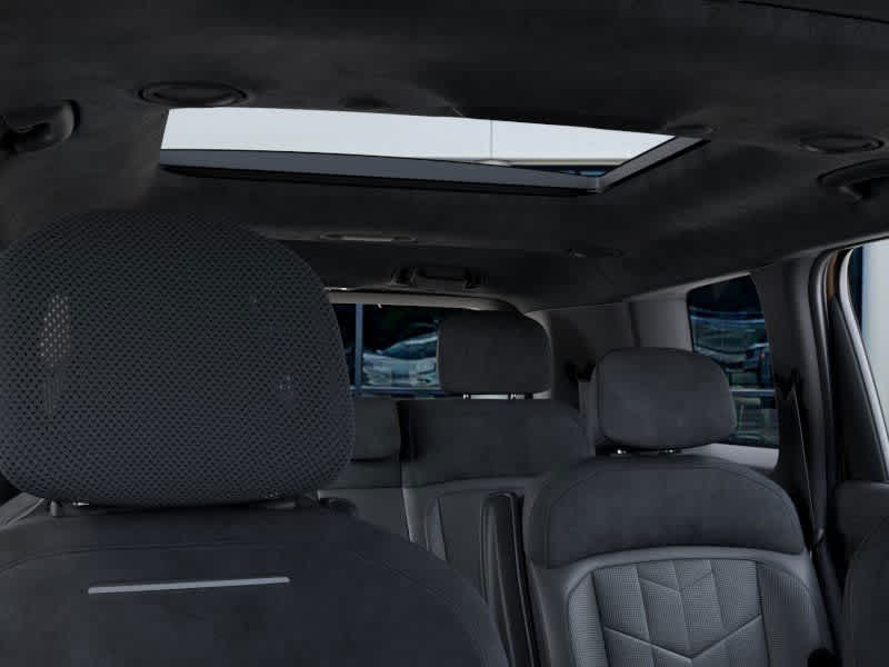 2027 Kia Telluride - Image 27