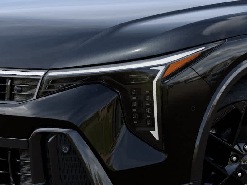 2026 Kia K4 - Image 10