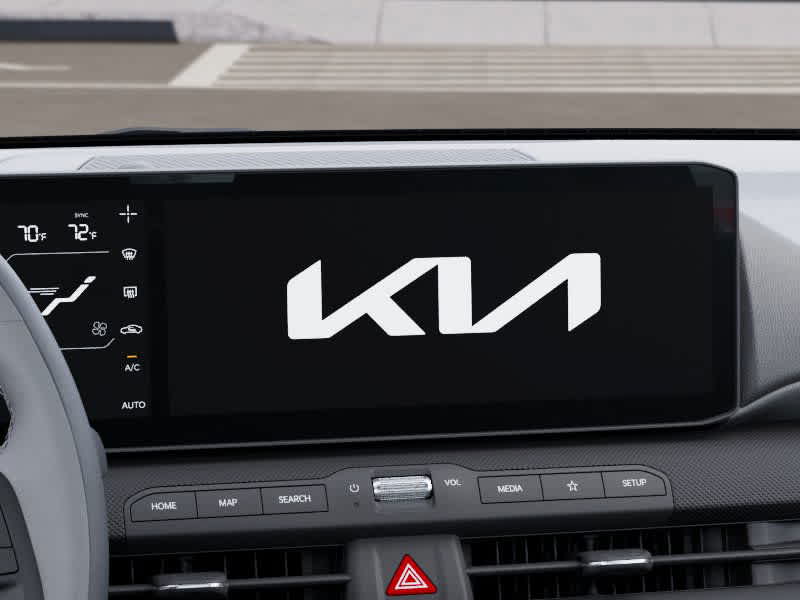 2025 Kia K4 - Image 20