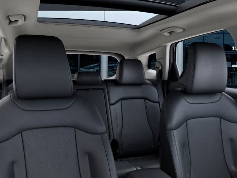 2026 Kia Sportage - Image 27