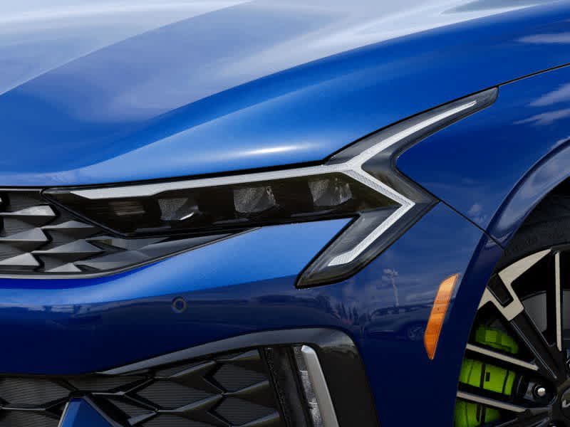 2026 Kia K5 - Image 10