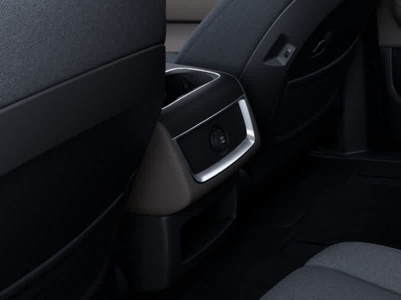 2026 Kia Carnival - Image 26