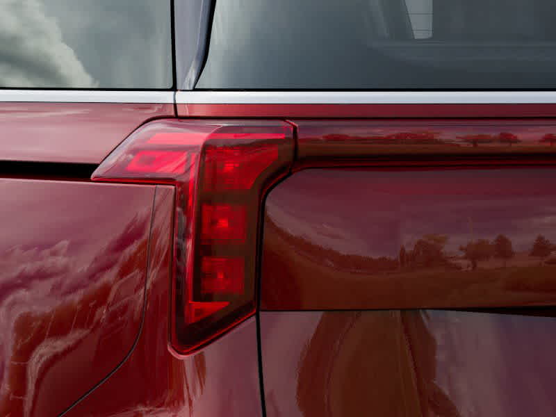 2026 Kia Carnival - Image 11