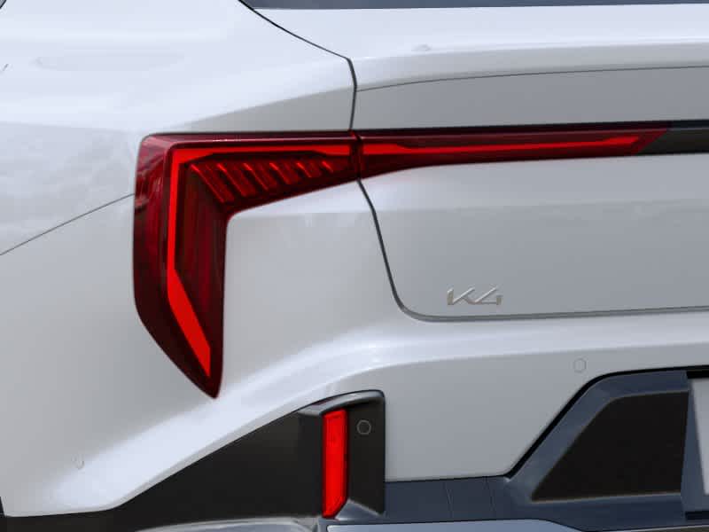 2026 Kia K4 - Image 11