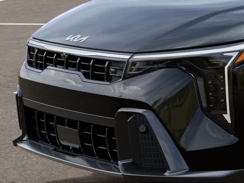 2026 Kia K4 - Image 12