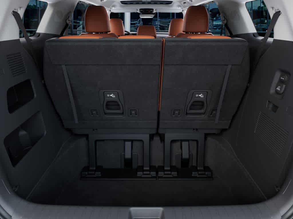 2026 Kia Carnival - Image 19