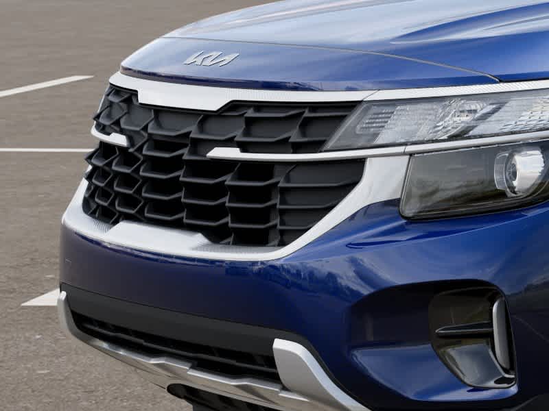 2026 Kia Seltos - Image 12