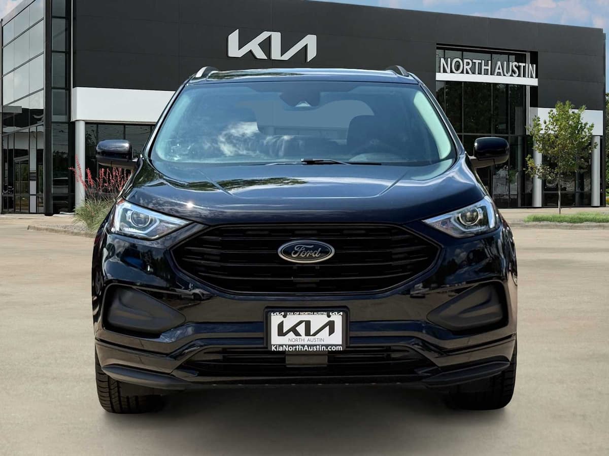 2022 Ford Edge - Image 5