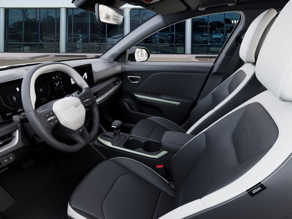 2026 Kia K4 - Image 17