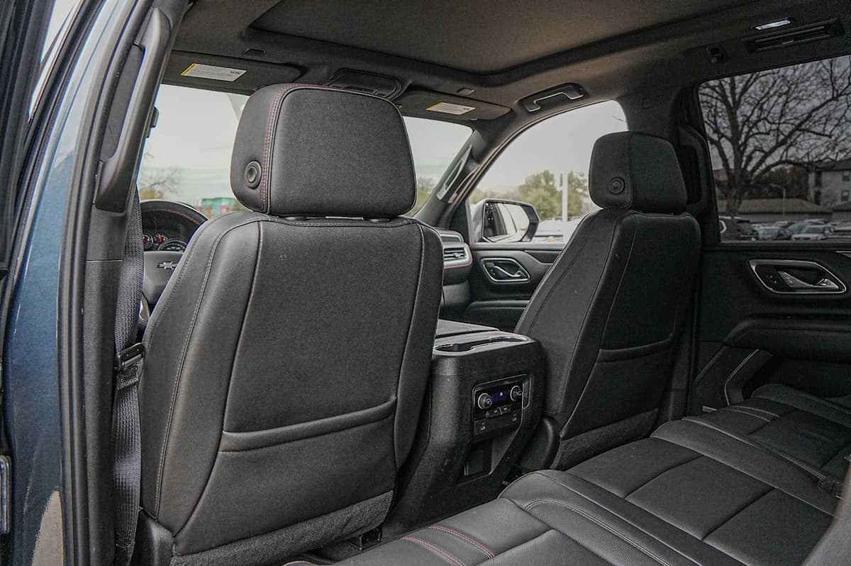 2021 Chevrolet Tahoe - Image 28