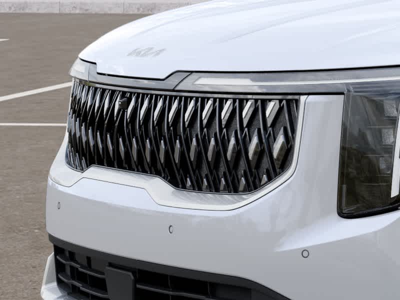 2026 Kia Carnival - Image 12