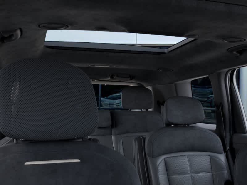 2027 Kia Telluride Hybrid - Image 27