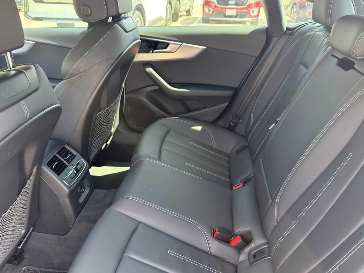 2024 Audi A5 - Image 29