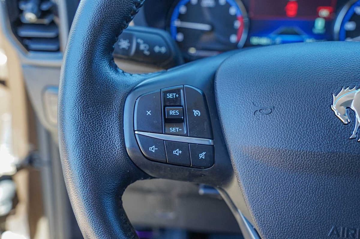 2022 Ford Bronco Sport - Image 14