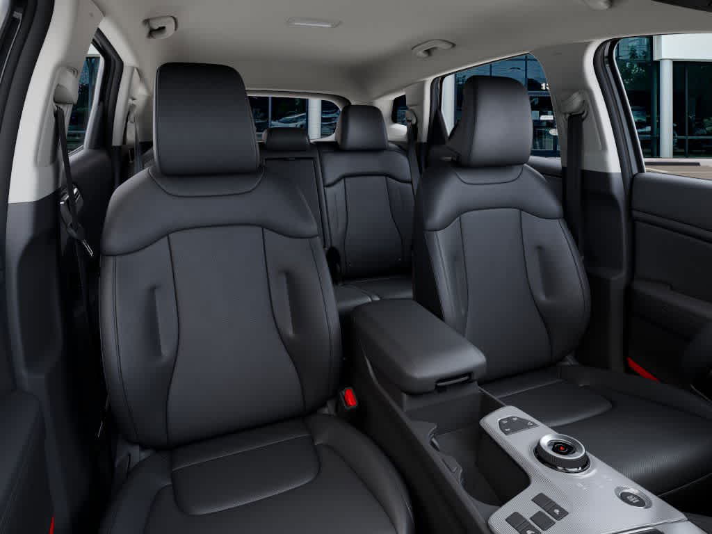 2026 Kia Sportage Hybrid - Image 15