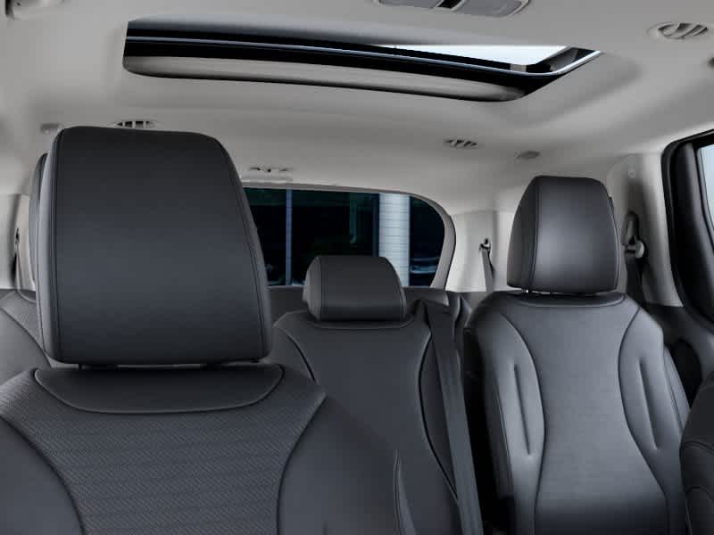 2026 Kia Carnival - Image 27