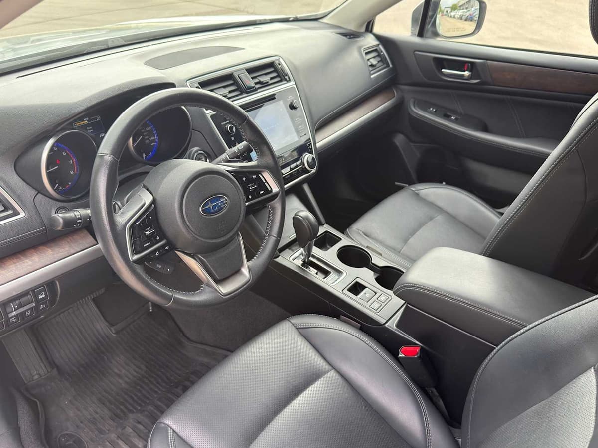 2019 Subaru Outback - Image 13