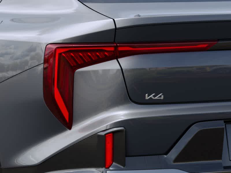 2026 Kia K4 - Image 11