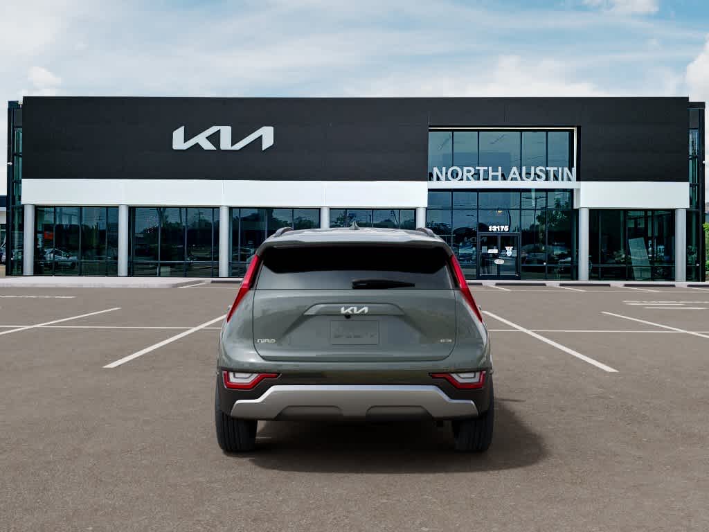 2026 Kia Niro - Image 5