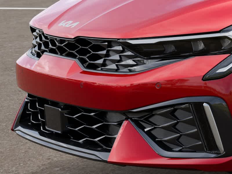 2026 Kia K5 - Image 12