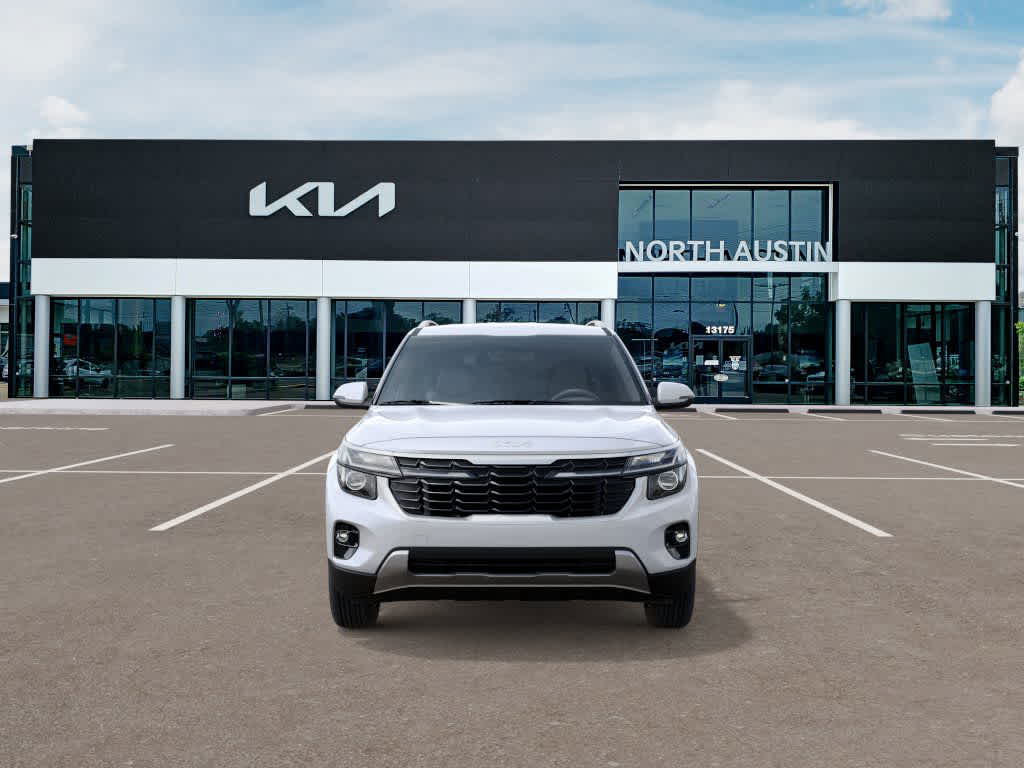 2026 Kia Seltos - Image 2