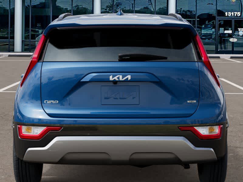 2026 Kia Niro - Image 13