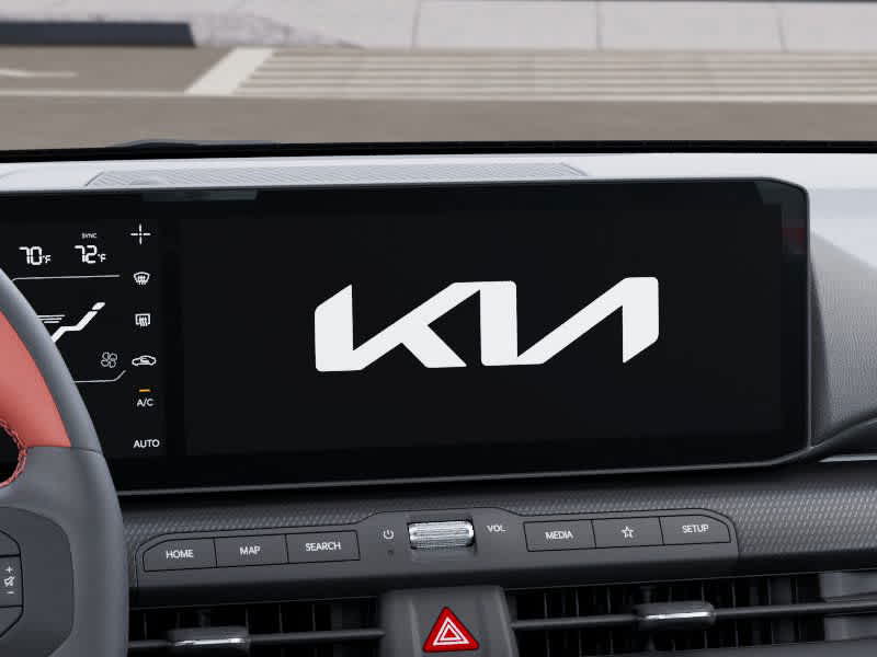 2025 Kia K4 - Image 20