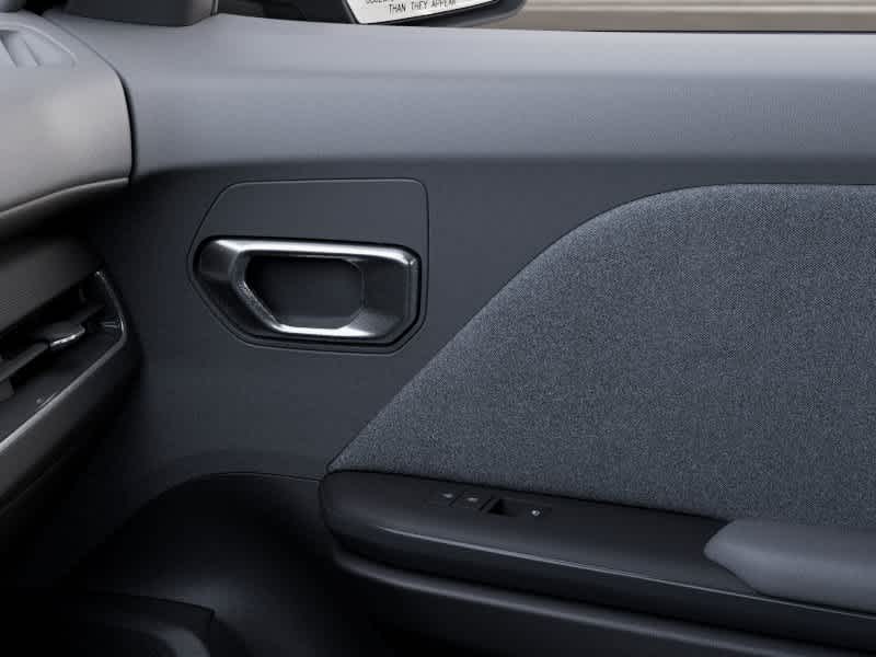 2026 Kia K4 - Image 25