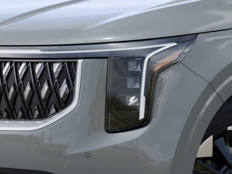 2026 Kia Carnival - Image 10