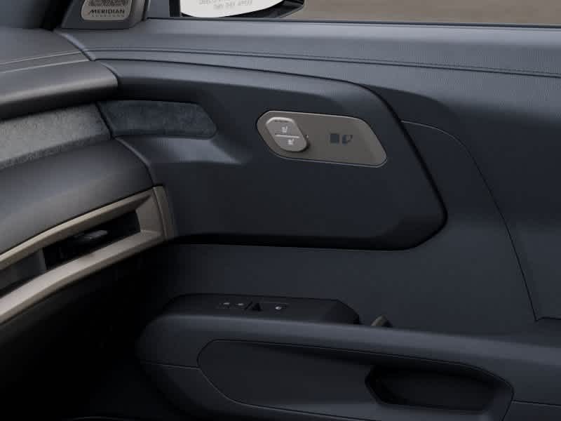 2027 Kia Telluride Hybrid - Image 25