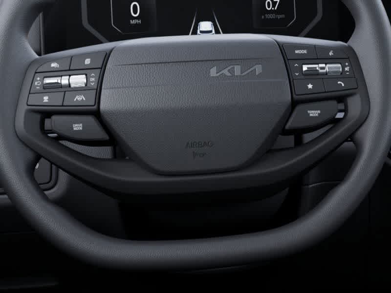 2026 Kia Sportage Hybrid - Image 22