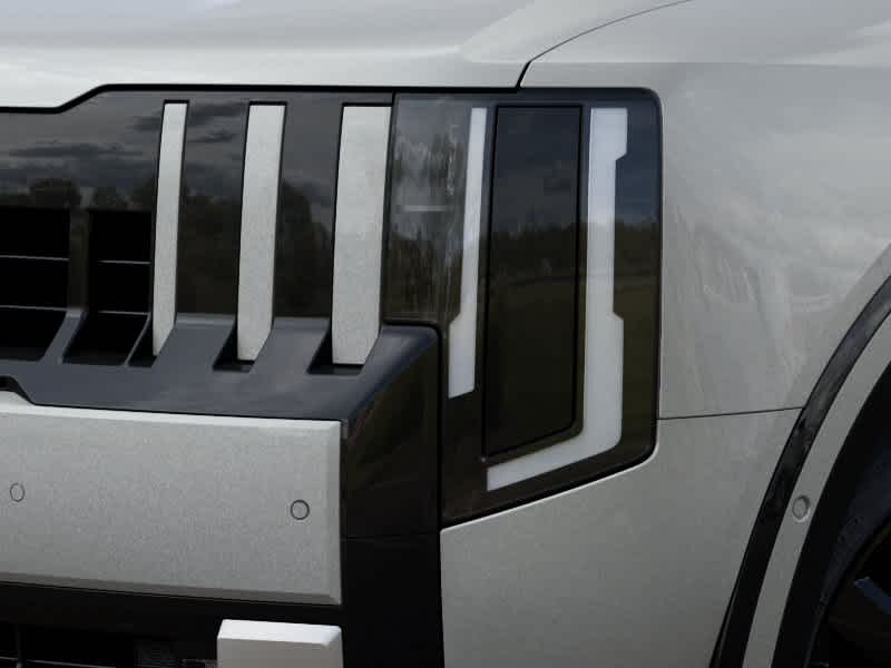 2027 Kia Telluride Hybrid - Image 10