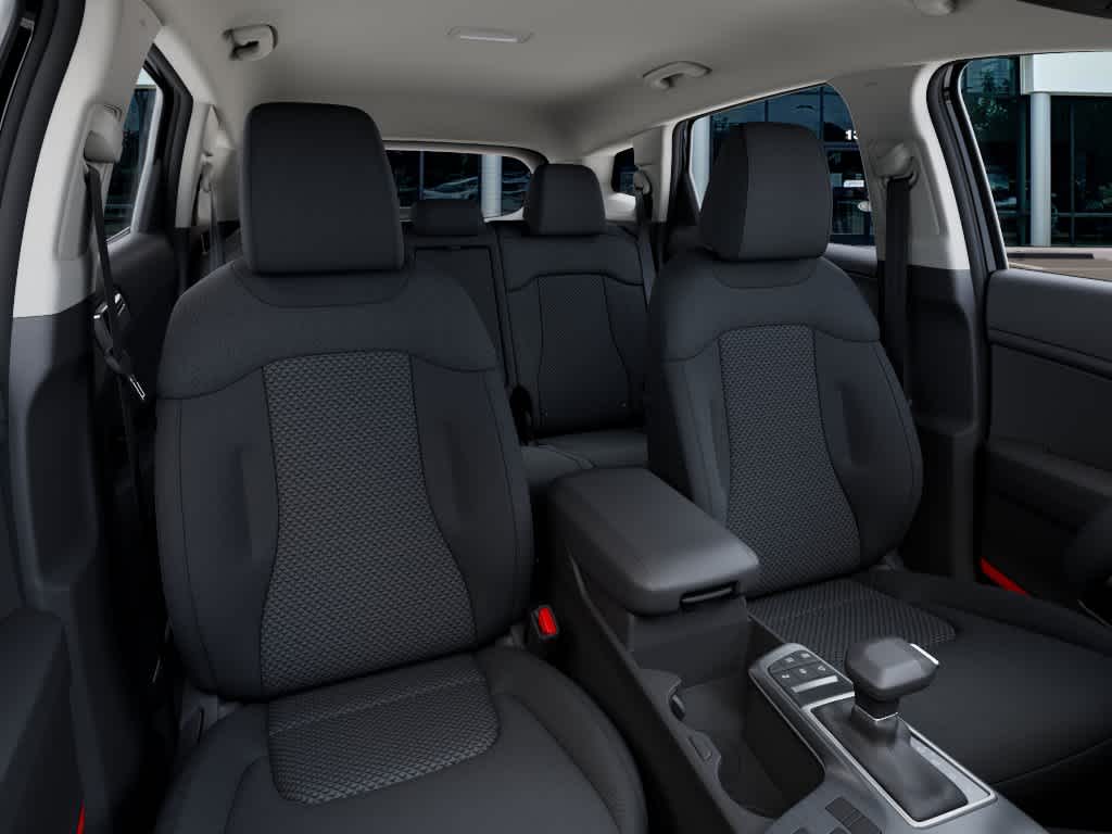 2026 Kia Sportage - Image 15