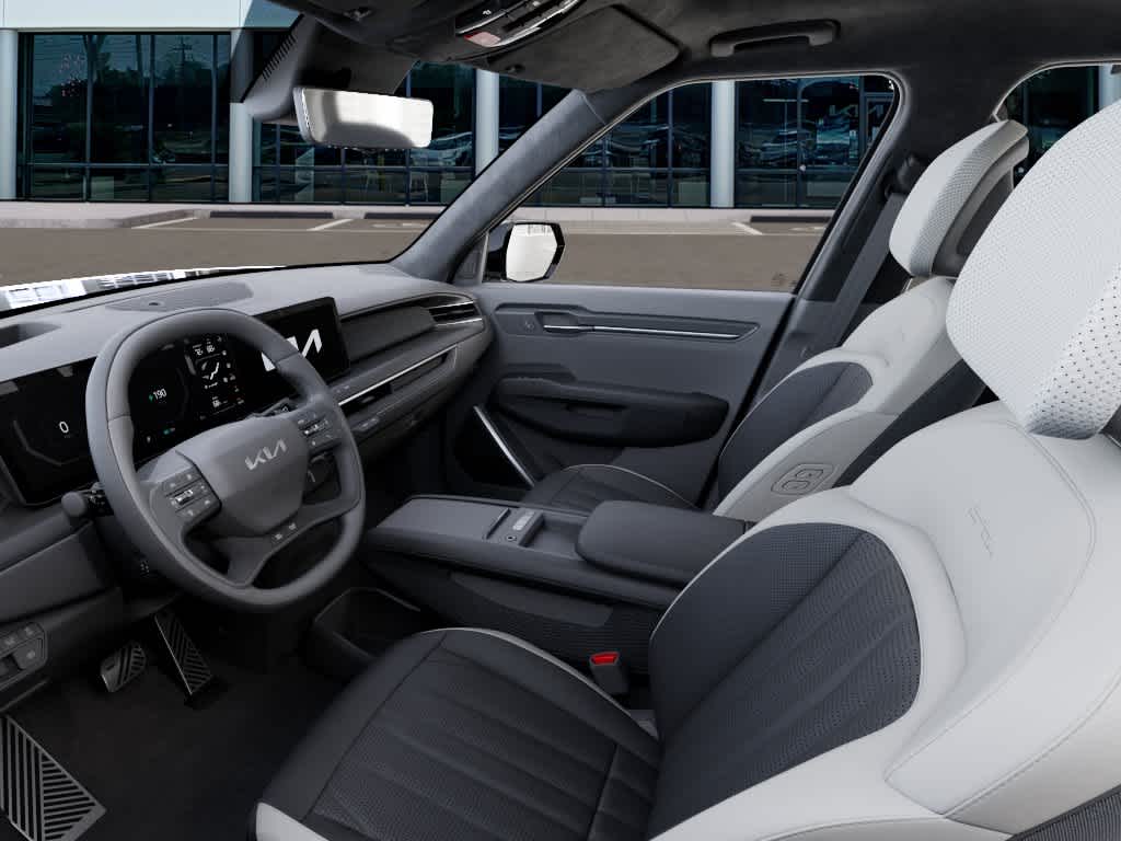 2026 Kia EV9 - Image 17