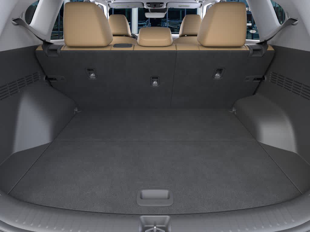 2026 Kia Seltos - Image 19