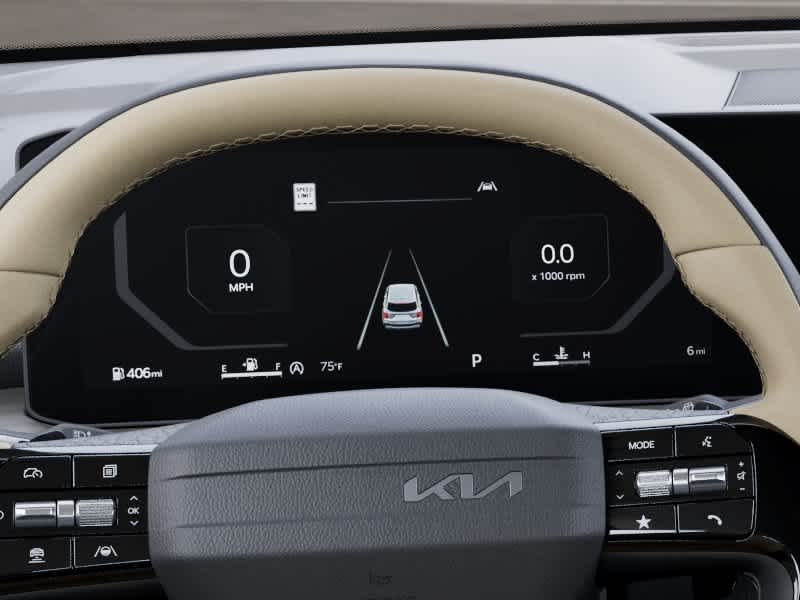 2026 Kia Sorento - Image 21