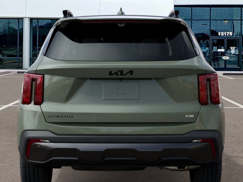 2026 Kia Sorento - Image 13
