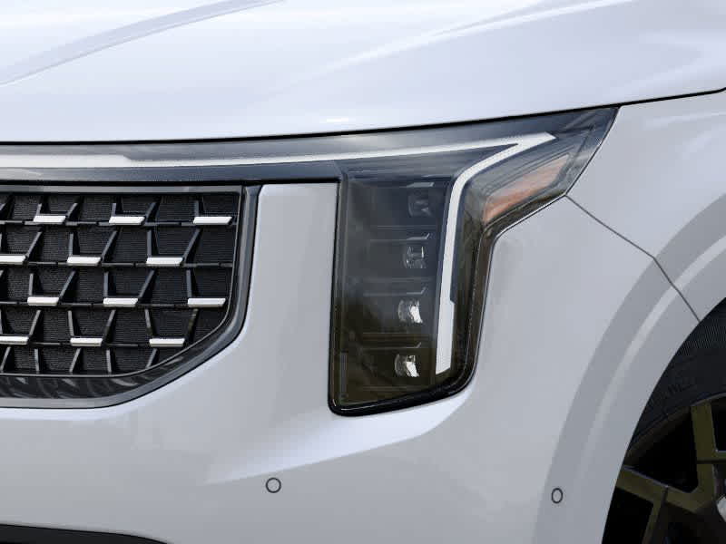 2026 Kia Carnival Hybrid - Image 10