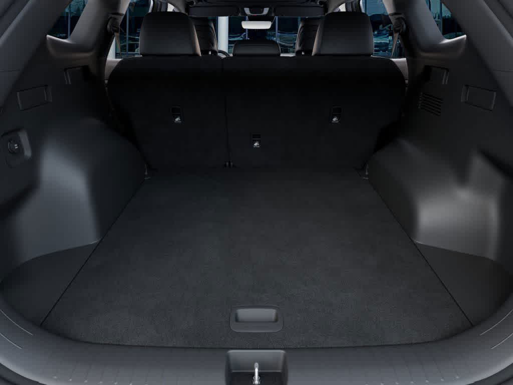 2026 Kia Sportage Plug-In Hybrid - Image 19