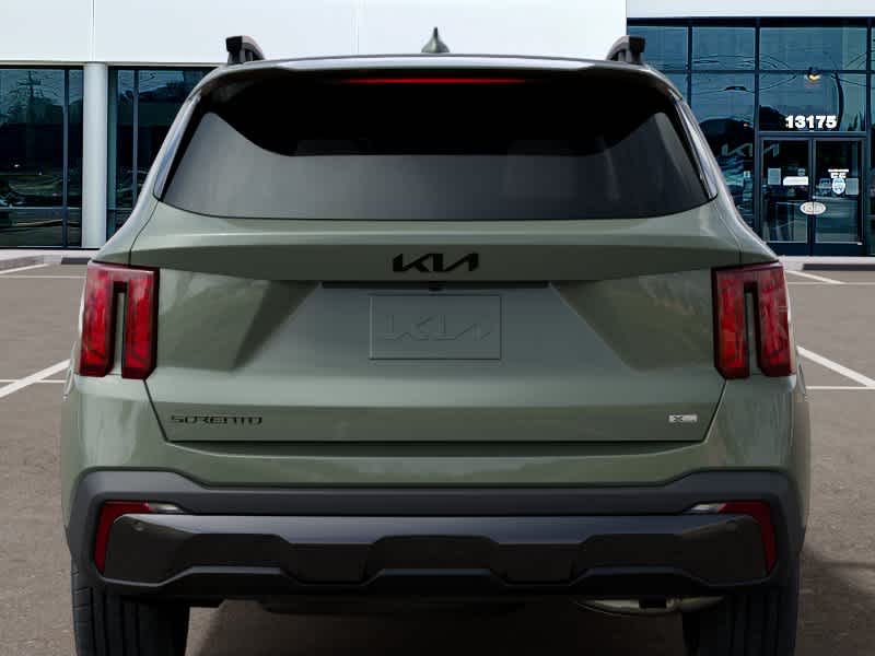 2026 Kia Sorento - Image 13