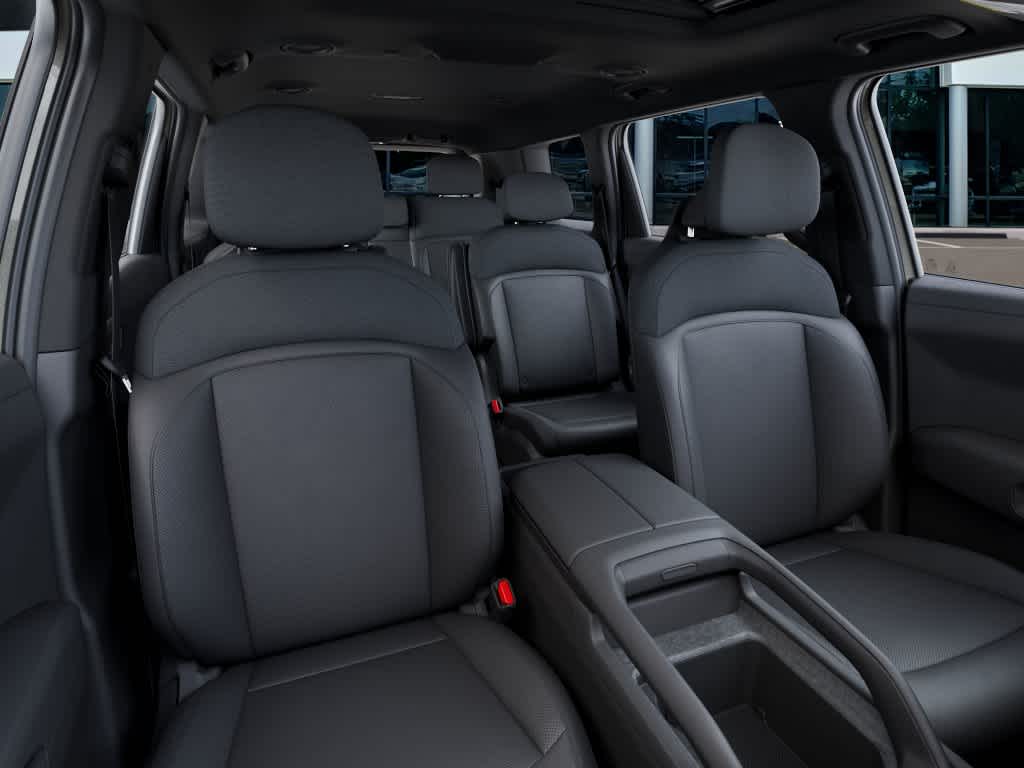 2027 Kia Telluride - Image 15