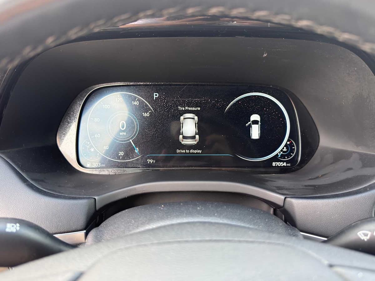 2020 Hyundai Palisade - Image 21