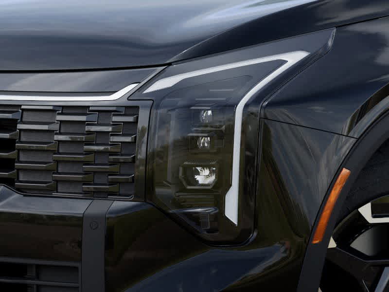 2026 Kia Sportage Hybrid - Image 10