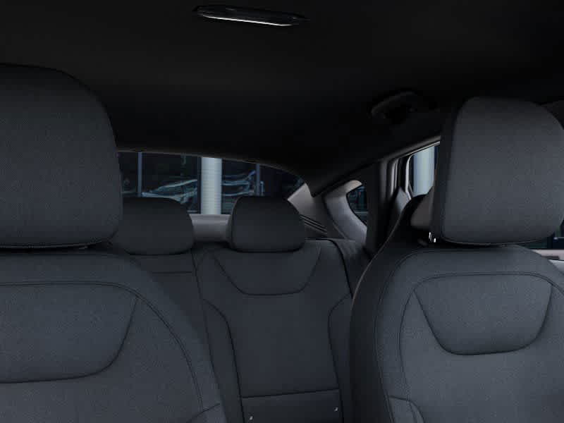 2026 Kia K4 - Image 27