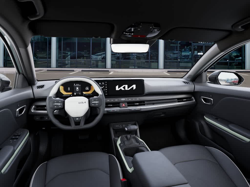 2026 Kia K4 - Image 14