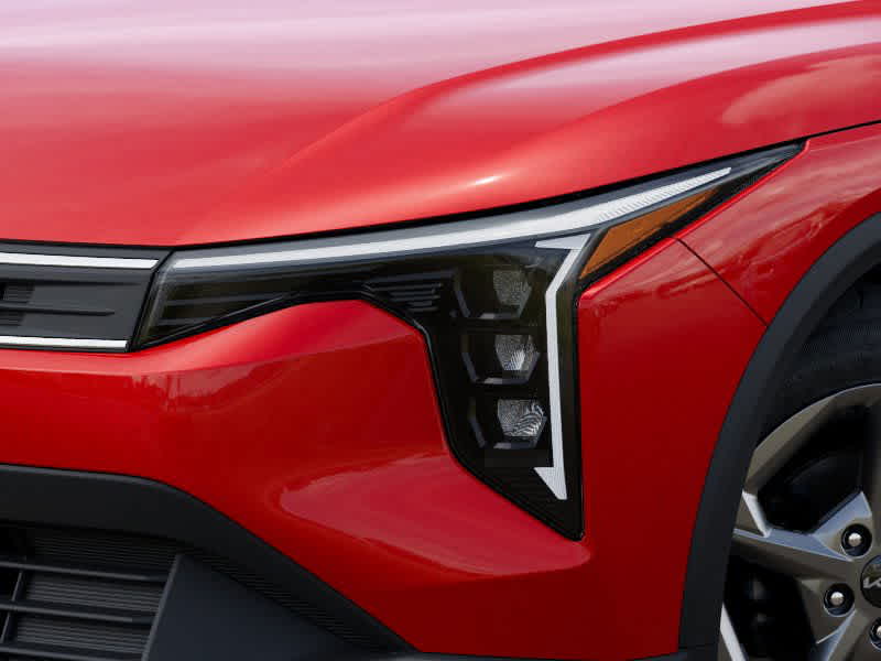 2026 Kia K4 - Image 10